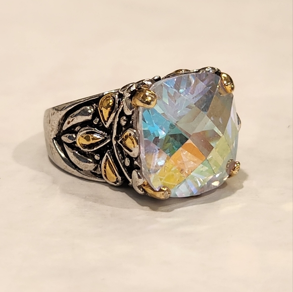 Vintage Ring - Picture 9 of 9